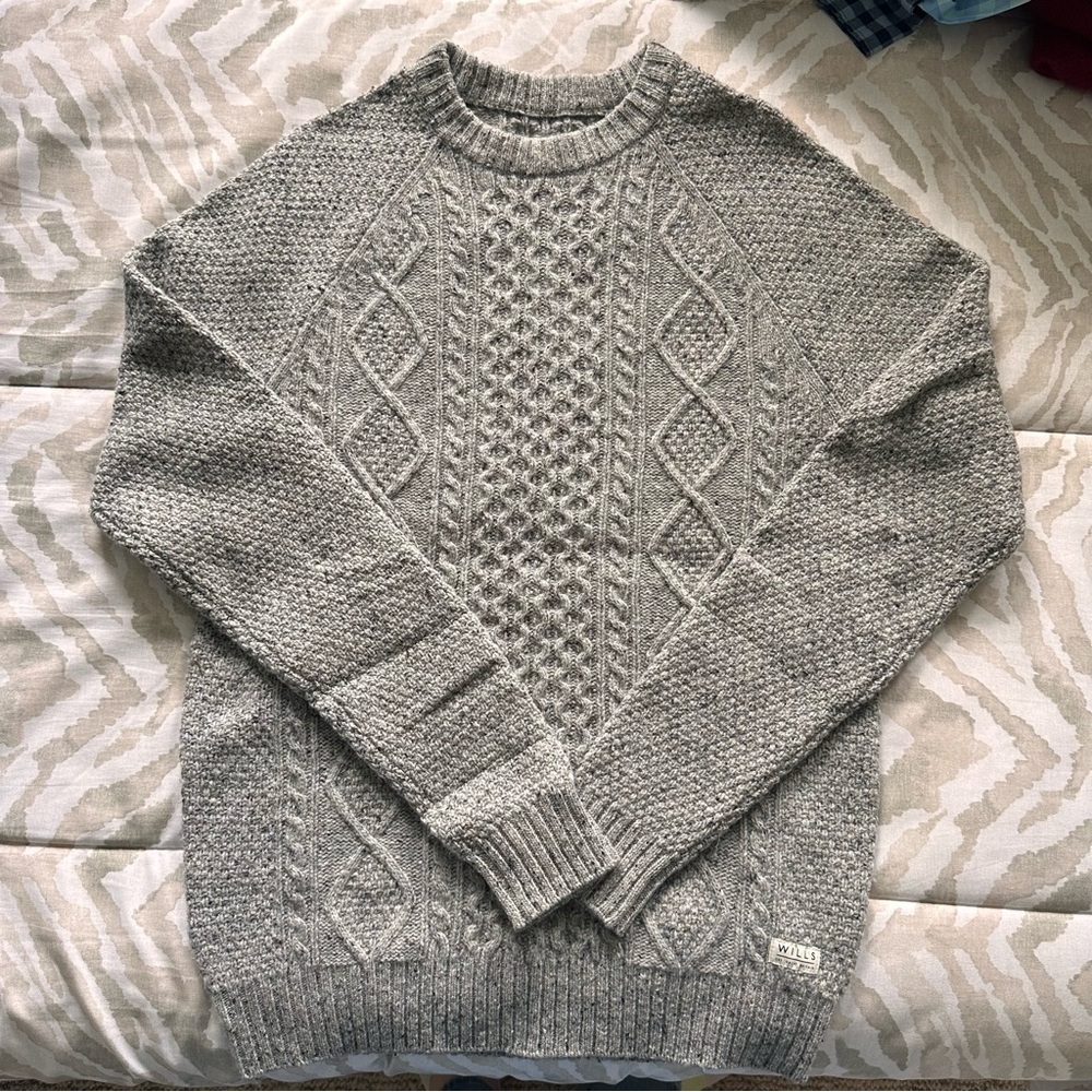 jack wills sweater